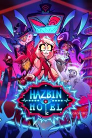 Hazbin Hotel Season 2 โรงแรมนรกป่วน ปี 2 พากย์ไทย/ซับไทย