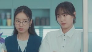 Dynamite Kiss Season 1 จุ๊บระเบิดใจ ปี 1 ตอนที่ 4