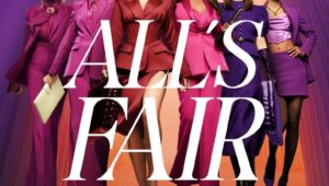 Alls Fair ปี 1 ตอนที่ 7