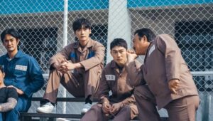 Big Mouth 2022 Season 1 เผยกลชนชั้นทนาย ปี 1 ตอนที่ 7