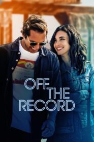 Off the Record ซับไทย