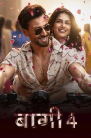 Baaghi 4 ซับไทย