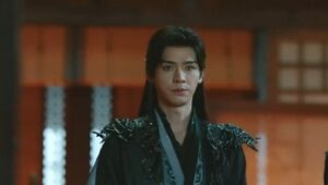 Blood River Season 1 ตำนานนทีมืด ปี 1 ตอนที่ 8