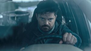 The Last Frontier ปี 1 ตอนที่ 7