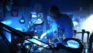 CSI Crime Scene Investigation Season 6 หน่วยเฉพาะกิจสืบศพสะเทือนเวกัส ปี 6 ตอนที่ 14