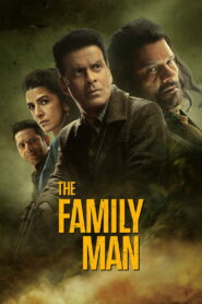 The Family Man Season 3 วีรบุรุษเพื่อชาติ ปี 3 ซับไทย
