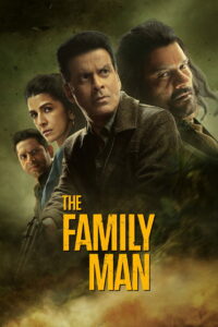 The Family Man Season 3 วีรบุรุษเพื่อชาติ ปี 3 ซับไทย