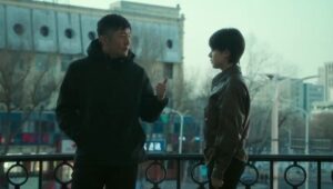 Drifting Away Season 1 หนี ตาย ปี 1 ตอนที่ 10