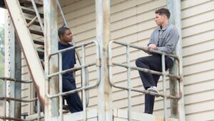 9-1-1 Season 9 สายด่วนพิทักษ์เมือง ปี 9 ตอนที่ 6