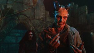 Van Helsing Season 3 แวน เฮลซิง: นักล่าแวมไพร์ ปี 3 ตอนที่ 13