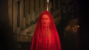 Van Helsing Season 3 แวน เฮลซิง: นักล่าแวมไพร์ ปี 3 ตอนที่ 3