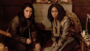 Van Helsing Season 5 แวน เฮลซิง: นักล่าแวมไพร์ ปี 5 ตอนที่ 8