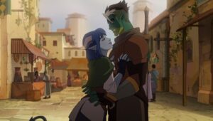 The Mighty Nein Season 1 ผู้กล้าจำเป็น ปี 1 ตอนที่ 2