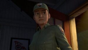 Jurassic World: Chaos Theory Season 2 จูราสสิค เวิลด์ ทฤษฎีความอลวน ปี 2 ตอนที่ 3