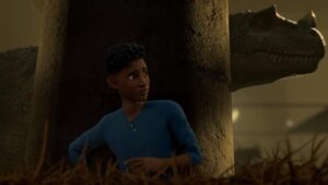 Jurassic World: Chaos Theory Season 3 จูราสสิค เวิลด์ ทฤษฎีความอลวน ปี 3 ตอนที่ 9