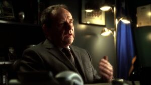 CSI Crime Scene Investigation Season 6 หน่วยเฉพาะกิจสืบศพสะเทือนเวกัส ปี 6 ตอนที่ 19