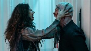 Van Helsing Season 4 แวน เฮลซิง: นักล่าแวมไพร์ ปี 4 ตอนที่ 12