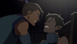 The Mighty Nein Season 1 ผู้กล้าจำเป็น ปี 1 ตอนที่ 5