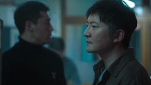 Drifting Away Season 1 หนี ตาย ปี 1 ตอนที่ 11