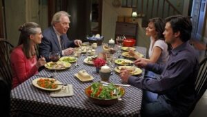 Smallville Season 9 สมอลวิลล์ ผจญภัยหนุ่มน้อยซูเปอร์แมน ปี 9 ตอนที่ 20