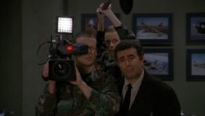 Stargate SG-1 Season 7 สตาร์เกต เอสจี-1 ปี 7 ตอนที่ 17