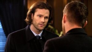 Supernatural Season 13 ล่าปริศนาเหนือโลก ปี 13 ตอนที่ 15