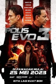 Polis Evo 3 ตำรวจระห่ำ 3 ซับไทย