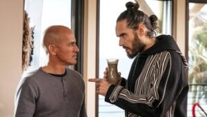 Ballers Season 4 บอลเลอร์ส ยอดคนเกมชนคน ปี 4 ตอนที่ 4