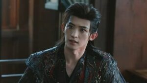 Blood River Season 1 ตำนานนทีมืด ปี 1 ตอนที่ 14