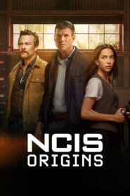 NCIS Origins Season 2 ซับไทย