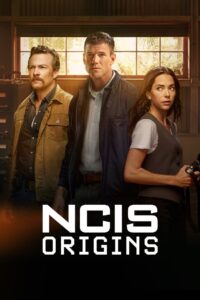 NCIS Origins Season 2 ซับไทย