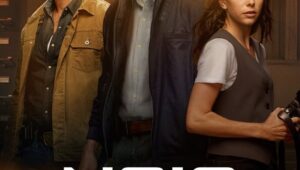 NCIS Origins Season 2 ตอนที่ 5