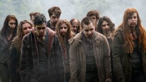 Van Helsing Season 3 แวน เฮลซิง: นักล่าแวมไพร์ ปี 3 ตอนที่ 7