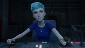 Jurassic World: Chaos Theory Season 2 จูราสสิค เวิลด์ ทฤษฎีความอลวน ปี 2 ตอนที่ 9