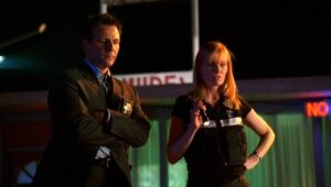 CSI Crime Scene Investigation Season 6 หน่วยเฉพาะกิจสืบศพสะเทือนเวกัส ปี 6 ตอนที่ 1