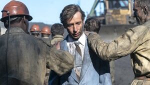 Chernobyl Season 1 เชอร์โนบิล ปี 1 ตอนที่ 3