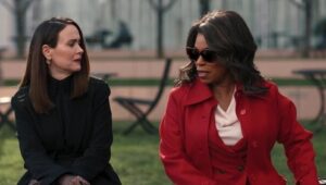 Alls Fair ปี 1 ตอนที่ 5