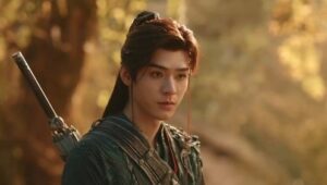 Blood River Season 1 ตำนานนทีมืด ปี 1 ตอนที่ 1