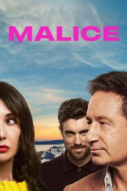 Malice มาลิซ อาฆาตมาดร้าย พากย์ไทย/ซับไทย
