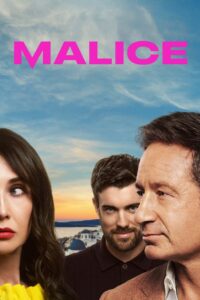 Malice มาลิซ อาฆาตมาดร้าย พากย์ไทย/ซับไทย