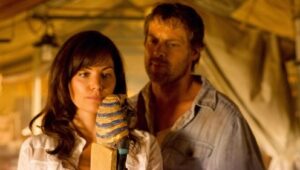 Smallville Season 10 สมอลวิลล์ ผจญภัยหนุ่มน้อยซูเปอร์แมน ปี 10 ตอนที่ 2