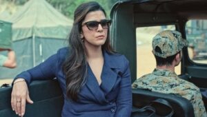 The Family Man Season 3 วีรบุรุษเพื่อชาติ ปี 3 ตอนที่ 5