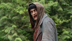 Van Helsing Season 3 แวน เฮลซิง: นักล่าแวมไพร์ ปี 3 ตอนที่ 11