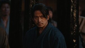 Last Samurai Standing Season 1 ศึกซามูไรผู้พิชิต ปี 1 ตอนที่ 1