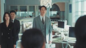 Dynamite Kiss Season 1 จุ๊บระเบิดใจ ปี 1 ตอนที่ 3