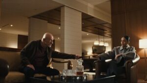 The Beast in Me Season 1 อสูรร้ายในใจเรา ปี 1 ตอนที่ 6