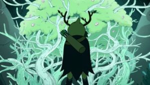 Adventure Time Fionna and Cake Season 2 แอดเวนเจอร์ไทม์: ฟีออนน่า แอนด์ เค้ก ปี 2 ตอนที่ 2