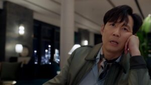 Nice to Not Meet You Season 1 ยินดีที่ไม่รู้จัก ปี 1 ตอนที่ 3