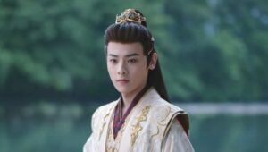 Blood River Season 1 ตำนานนทีมืด ปี 1 ตอนที่ 30