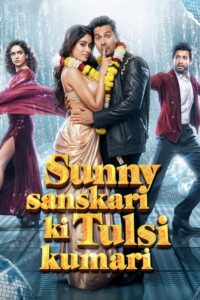 Sunny Sanskari Ki Tulsi Kumari ถ่านไฟเก่าจุดรักใหม่ ซับไทย